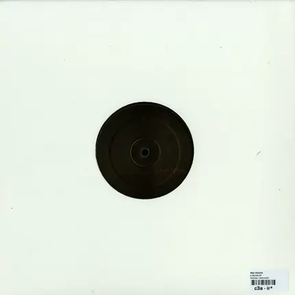 Miki Craven - 0 Kelvin Ep