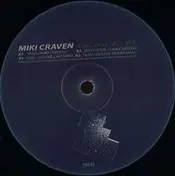 Miki Craven - 18.00 E.P.
