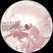 Miki Craven - Life Is Back EP