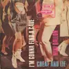 7inch Vinyl Single - Miki Dallon - Cheat And Lie / I'm Gonna Find A Cave