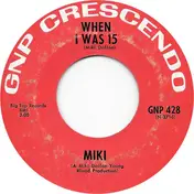 MIKI DALLON - Swan Lake