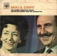 Miki & Griff - Miki & Griff