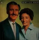LP - Miki & Griff - Miki And Griff