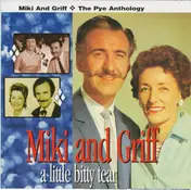 Miki & Griff - A Little Bitty Tear - The Pye Anthology
