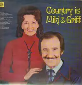 Miki - Country Is