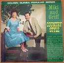 LP - Miki & Griff - Country Style