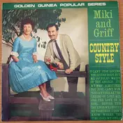 Miki & Griff - Country Style