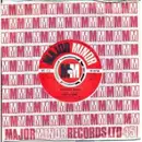7inch Vinyl Single - Miki & Griff - Everybody Knows