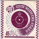 7inch Vinyl Single - Miki & Griff - Have I Stayed Away Too Long