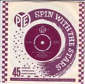 Miki & Griff - Have I Stayed Away Too Long