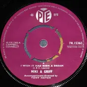 Miki & Griff - I Wish It Had Been A Dream