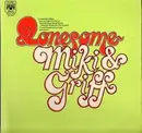 LP - Miki & Griff - Lonesome
