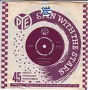 7inch Vinyl Single - Miki & Griff - Long Time To Forget