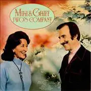 Miki & Griff - Two's Company