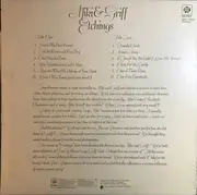 LP - Miki & Griff - Etchings