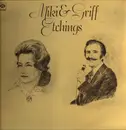 LP - Miki & Griff - Etchings