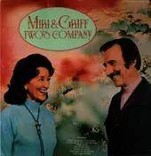 Miki & Griff - Two's Company