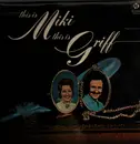 LP - Miki & Griff - This Is Miki, This Is Griff