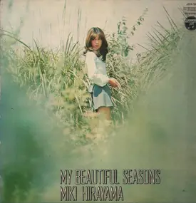 Miki Hirayama - My Beautiful Seasons