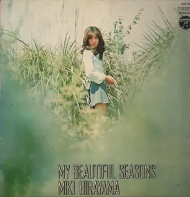 Miki Hirayama - My Beautiful Seasons