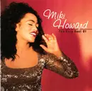 CD - Miki Howard - The Very Best Of Miki Howard
