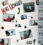Miki Howard - Until You Come Back To Me (That's What I'm Gonna Do)
