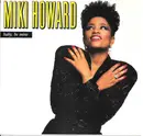 7inch Vinyl Single - Miki Howard - Baby, Be Mine
