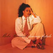 CD - Miki Howard - Femme Fatale