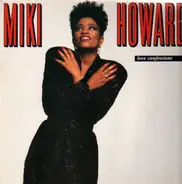 Miki Howard - Love Confessions