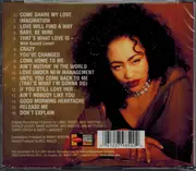 CD - Miki Howard - The Very Best Of Miki Howard