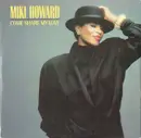 12inch Vinyl Single - Miki Howard - Come Share My Love - No Cover