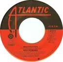 7inch Vinyl Single - Miki Howard - Imagination