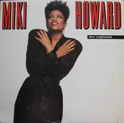 Miki Howard