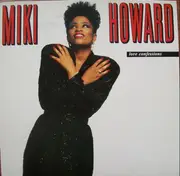LP - Miki Howard - Love Confessions