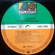 LP - Miki Howard - Love Confessions