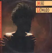 12inch Vinyl Single - Miki Howard - Love Under New Management