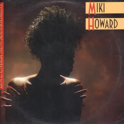 Miki Howard - Love Under New Management
