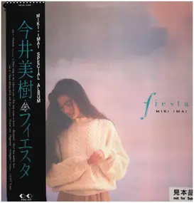 Miki Imai - Fiesta