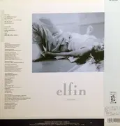LP - Miki Imai - elfin - OBI INCLUDED