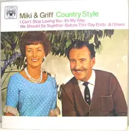 Miki & Griff - Country Style