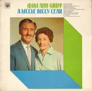 LP - Miki & Griff - A Little Bitty Tear