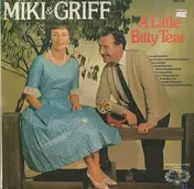 Miki - A Little Bitty Tear