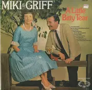 LP - Miki & Griff - A Little Bitty Tear