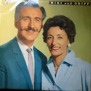 Miki & Griff - Miki And Griff