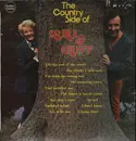 LP - Miki & Griff - the country side of Miki & Griff