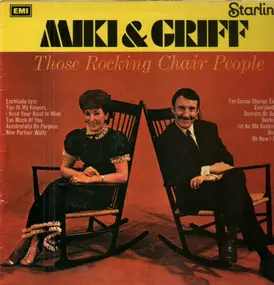 Miki - Those Rocking Chair People