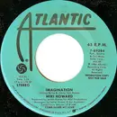 7'' - Miki Howard - Imagination