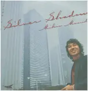 LP - Mikio Masuda - シルヴァー・シャドウ / Silver Shadow - INSERT