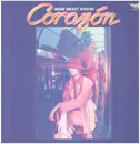 LP - Mikio Masuda - Corazón - INSERT