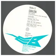 LP - Mikio Masuda - Corazón - INSERT